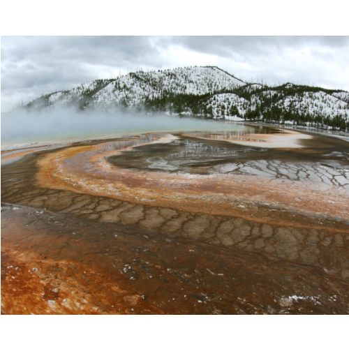 Grand Prismatic